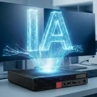 Ventajas de la Inteligencia Artificial en Local