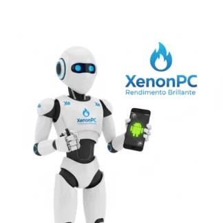 Reparación Android