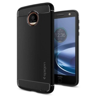 Capa anti-choque