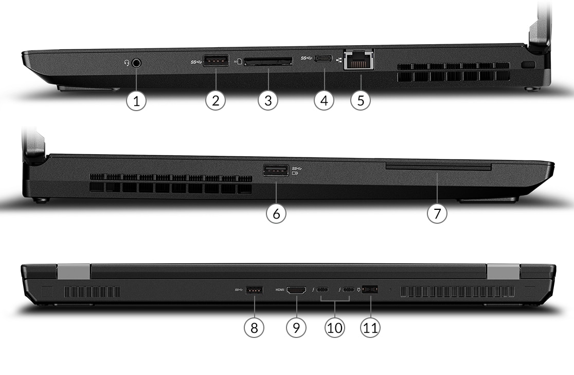 Thinkpad P73 NVIDIA