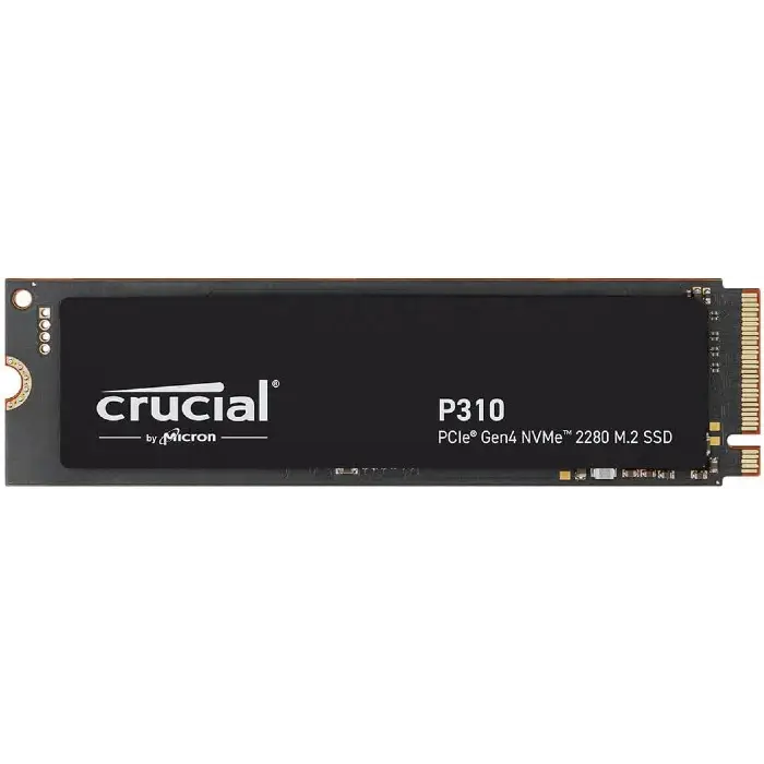2TB M2 SSD