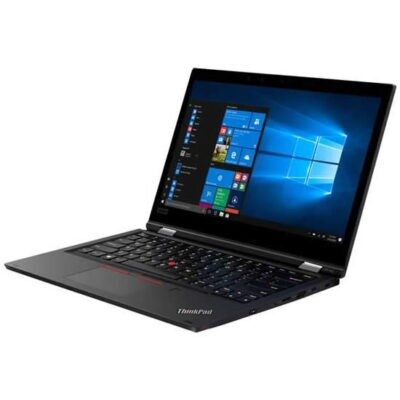 Thinkpad Yoga X390