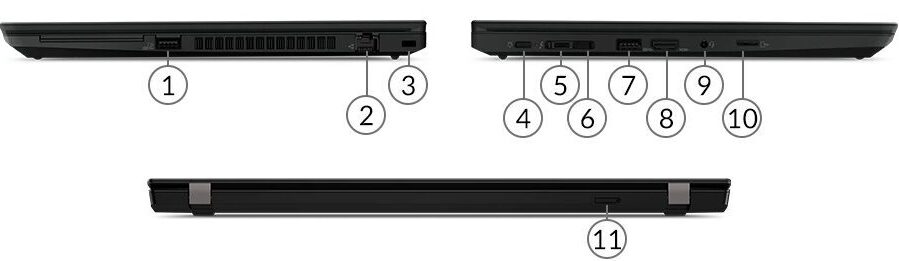 portas lenovo-laptop-think-thinkpad-p14s-gen-2-intel-ports