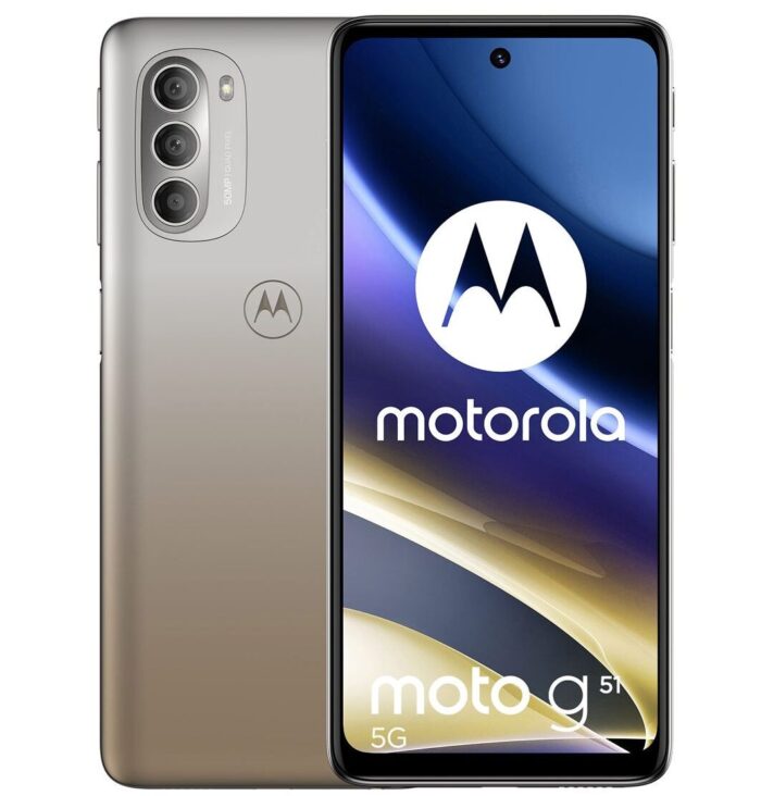 moto g51