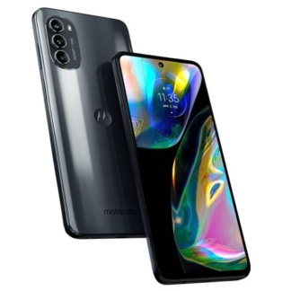 Moto G82 5G