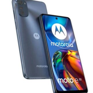 Moto E32