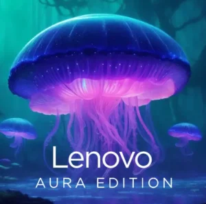 Lenovo Aura Edition
