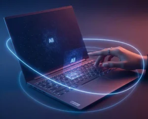 portatiles-lenovo-con-inteligencia-artificial