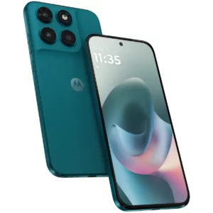 Moto G77 Verde
