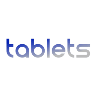 Ecrãs tablets