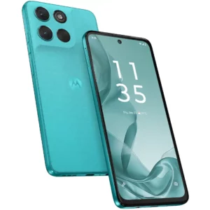 Azul-turquesa-Moto-G57-Power