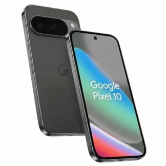 Google Pixel 10