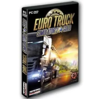 Euro Truck Simulator 2
