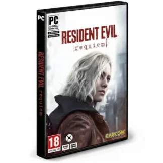 re9 portada