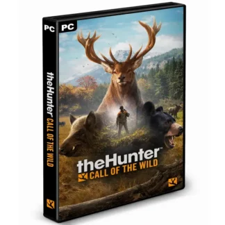 theHunter: Call of the Wild