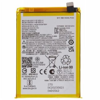 Bateria Motorola