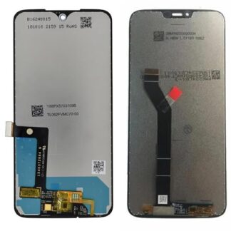 Ecrã Moto G 5G Plus