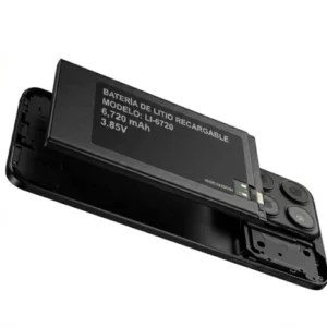 Moto g86 power