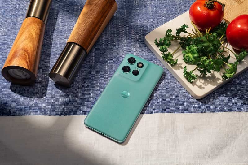 Motorola Edge 60 Neo