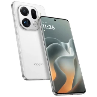 OPPO Find X9Pro-Blanco