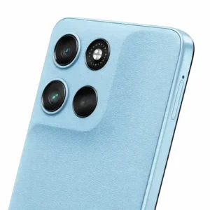 camara g57 power