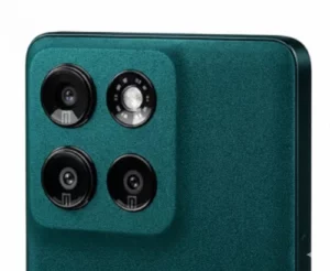 moto g77 camara