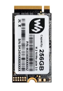 nvme 2242