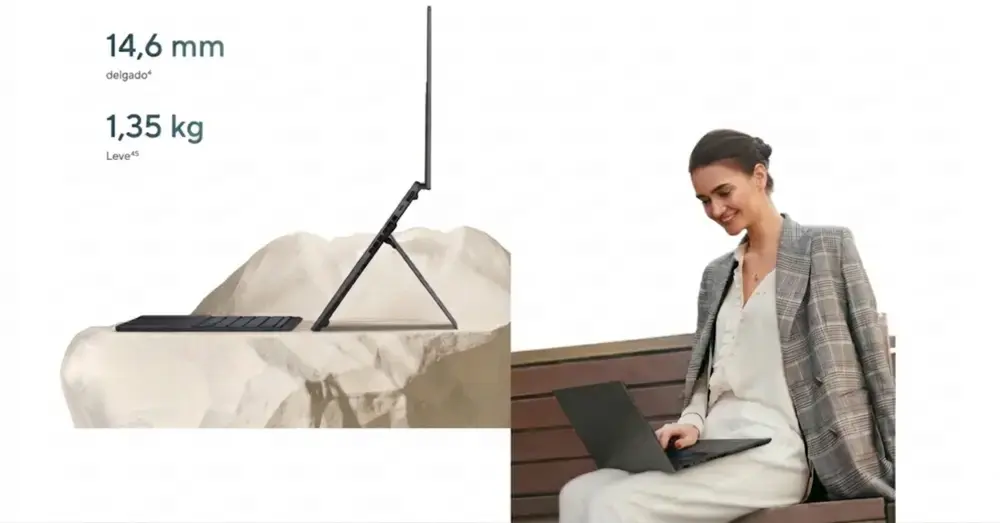 Asus ZenBook DuoPT