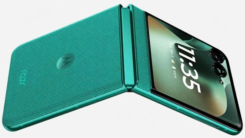 Motorola Razr