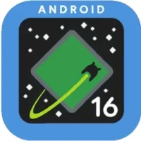 Receberão o Android 16