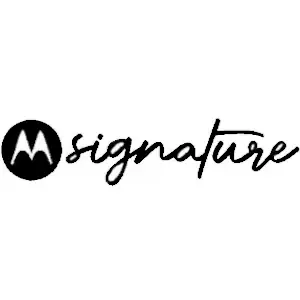 Motorola Signature