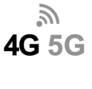 Portatéis com redes 5G