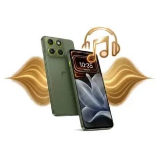 Telemovéis com melhor sonido