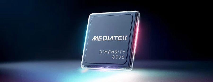 mediatek dimensity 8500