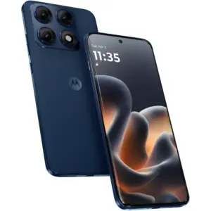 Motorola Edge