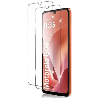 Vidro Moto G06