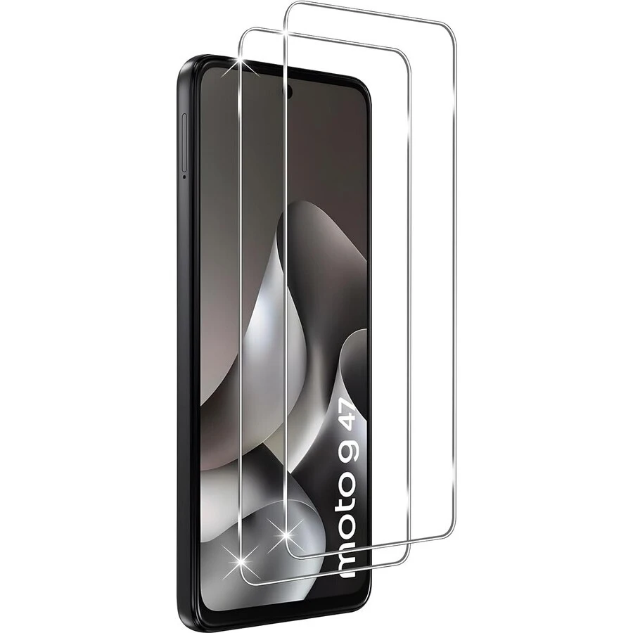 Vidro Moto G47