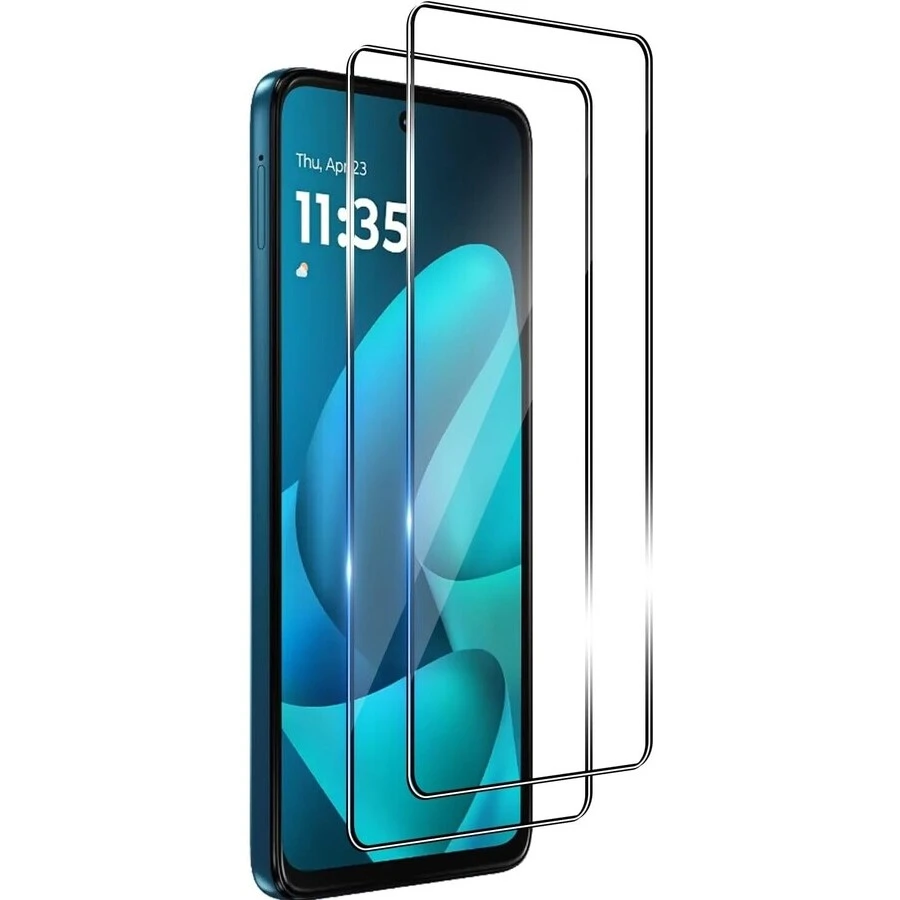Vidro Moto G57