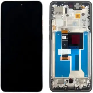 Ecrã Motorola Edge 60 Neo