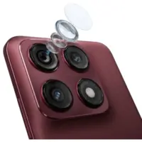 Manual Completo da Câmara e das Configurações: Motorola Edge 70 Pro