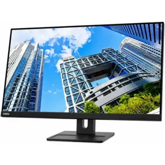 Monitor ThinkVision 4K UHD