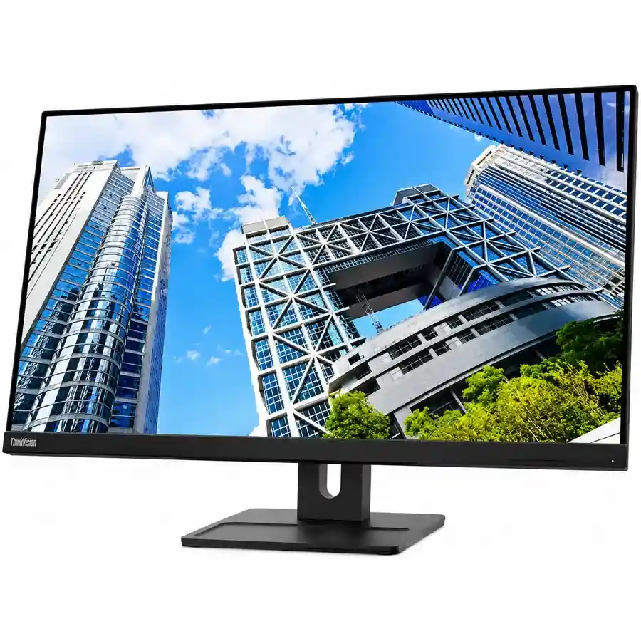 Monitor ThinkVision 4K UHD