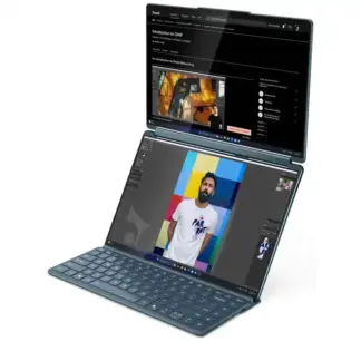 lenovo-yoga-book-9i-g10-14-120hz-3K-OLED decima geração