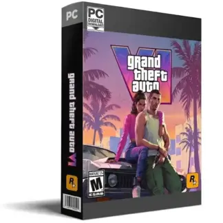 Grand Theft Auto