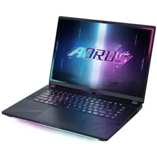 Gigabyte AORUS MASTER16