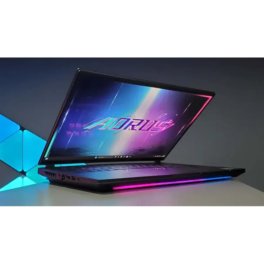Gigabyte AORUS MASTER16 - Image 3