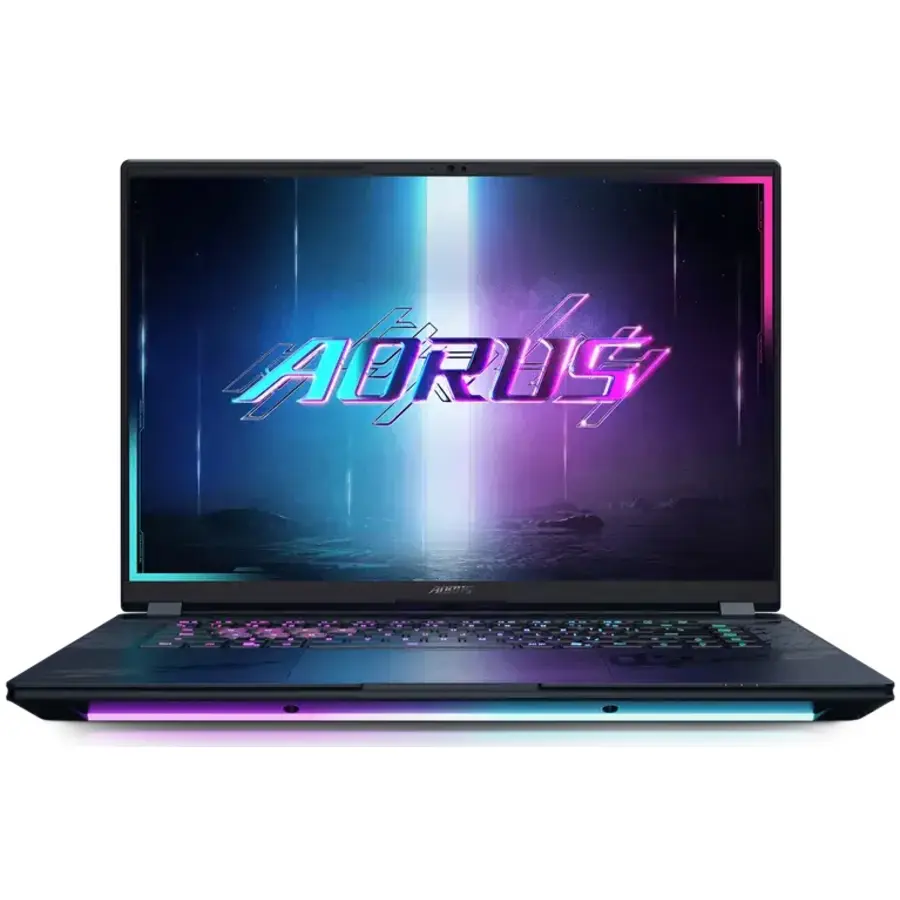 Gigabyte AORUS MASTER16 - Image 2