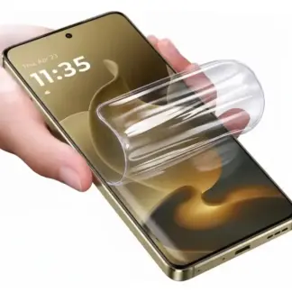 Vidro Motorola Signature