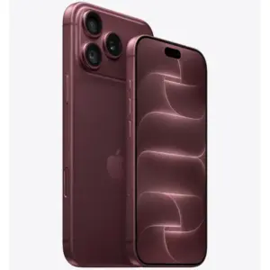 iPhone